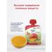 Fleur Alpine Puree children's mango from 6 months 6 pcs. 90 g - Buy Online on GoSupps.com