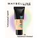 Maybelline New York Fit me Fit Me Cream matting tone 118