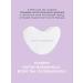 PatchesBoutique Eye patches tissue aligning tone 4 pairs