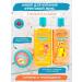 cosmeticsEnter Set for children gel and hair shampoo