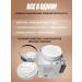 CreamsTrack Tonal cream Kushon for Facial No. 21 Light - Beige Korea - Buy Online on GoSupps.com