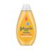 Johnson's Baby Children's hair shampoo 500ml - Buy Online on GoSupps.com