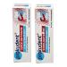 Prokudent Cream for fixing dentures neutral 2pcs