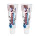 Prokudent Cream for fixing dentures neutral 2pcs - Buy Online on GoSupps.com