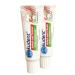 Prokudent Cream for fixing dentures with mint taste 2pcs - Buy Online on GoSupps.com