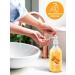 GRASS Liquid hand soap milana milk and honey 500ml - Buy Online on GoSupps.com