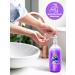 GRASS Hand soap cream milana blueberries 1l - Buy Online on GoSupps.com