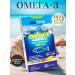 ecotime vitals Omega 3 capsules