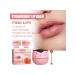 Eelhoe moisturizing lip mask from wrinkles