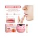 Eelhoe moisturizing lip mask from wrinkles - Buy Online on GoSupps.com
