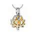 Pet Urn Necklace - Buy Online on GoSupps.com