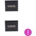 Eveline Cosmetics Evelyn Cosmetics Facial Powder matting tone 11 9g 2 pcs