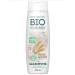 The Charm of Bio Hair shampoo 400ml oatmeal milk for all hair types