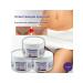 MaxWish 03 Clarifying cream for intimate zones knees and armpits 3pcs