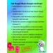 Evalar Marmalade Calcium bears d3 phosphorus for children 3+ 30pcs*2UP - Buy Online on GoSupps.com