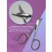 Art Nail Proff Nail manicure scissors - Buy Online on GoSupps.com