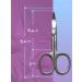 Art Nail Proff Nail manicure scissors - Buy Online on GoSupps.com