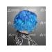 hairTrade Anthocyanin sE hair dye B04 Sky Blue 230ml - Buy Online on GoSupps.com