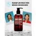 ShampoosEnter Hair shampoo moisturizing male female professional - Buy Online on GoSupps.com
