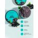 ScrubsBoutique Anti -cellulite body scrub with shimmer - Buy Online on GoSupps.com