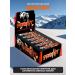 KDV Sprint bar with soft caramel and fried arachis 18 pcs