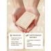 cosmeticsOnline Milk -solid children's soap for bathing babies 110 gr. - Buy Online on GoSupps.com