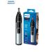 PHILIPS PHPNT5600 Nose Hair Trimmer Rotate Cutter Head No Hurt Skin