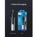 PHILIPS PHPNT5600 Nose Hair Trimmer Rotate Cutter Head No Hurt Skin - Buy Online on GoSupps.com