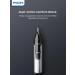 PHILIPS PHPNT5600 Nose Hair Trimmer Rotate Cutter Head No Hurt Skin - Buy Online on GoSupps.com
