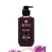 Ryo cosm Strengthening hair shampoo Shampoo for Oily Scalp