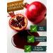 Foodarmenia Churchhela natural with a walnut grenade 500 g - Buy Online on GoSupps.com
