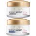 L'OREAL PARIS Day and night cream Age expert 45+ 2*50 ml - Buy Online on GoSupps.com