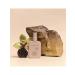 Hair conditioner Inexpressible coconuting 3-in-1 for hair