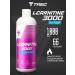 Trec Nutrition l carnitine sports fat burner Vishnya 1000ml