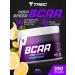 Trec Nutrition BCAA powder High Speed amino acid lemon 250g