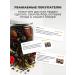 KORNEV LAB Tea with forest berries - taiga collection in a jar - Buy Online on GoSupps.com