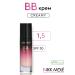 NIKK MOLE BB-cream moisturizer with hyaluronic acid No. 1.5 Creamy