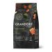 Grandorf fresh Adult dry food for cats salmon fillet with a battery of 2 kg