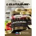 L-glutamine + vitamin C with an apple-granate taste 200 g