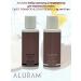 ALURAM Road set for normal hair Daily 2 units. 60 ml