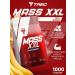 Trec Nutrition Gainer for gaining mass Mass XXL Banana 1 kg