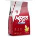 Trec Nutrition Gainer for gaining mass Mass XXL Banana 1 kg - Buy Online on GoSupps.com