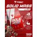 Trec Nutrition Heiner Solid Mass for gaining mass Chocolate 1 kg