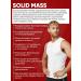 Trec Nutrition Heiner Solid Mass for gaining mass Chocolate 1 kg - Buy Online on GoSupps.com