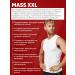 Trec Nutrition Geiner Mass XXL for gaining mass banana 1 kg - Buy Online on GoSupps.com