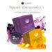 360 Collagen by Dr Gubareva Peptide Collagen Jelly Set with Mango and Currant Juice 360 by Dr. Gubareva
