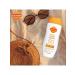 Carrots Protect & Hydrate SPF 50 Sunny milk 200ml - Buy Online on GoSupps.com