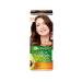 Garnier Hair Cream Color Naturals 5.25 Hot Chocolate with