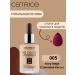 catrice Tonal base HD Liquid Coverage 005 ivory