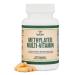Double Wood Supplements Metered polyvitamins 120 USA capsules - Buy Online on GoSupps.com